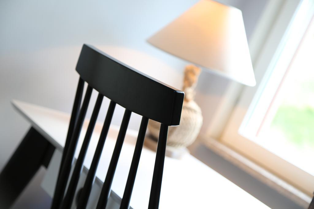 Fagerudd Konferens Hotel Enköping Buitenkant foto